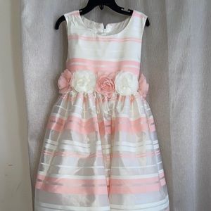Little girl dress